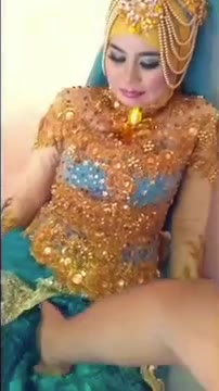 Di Colmekin Mantan Sebelum Resepsi Dood Stream