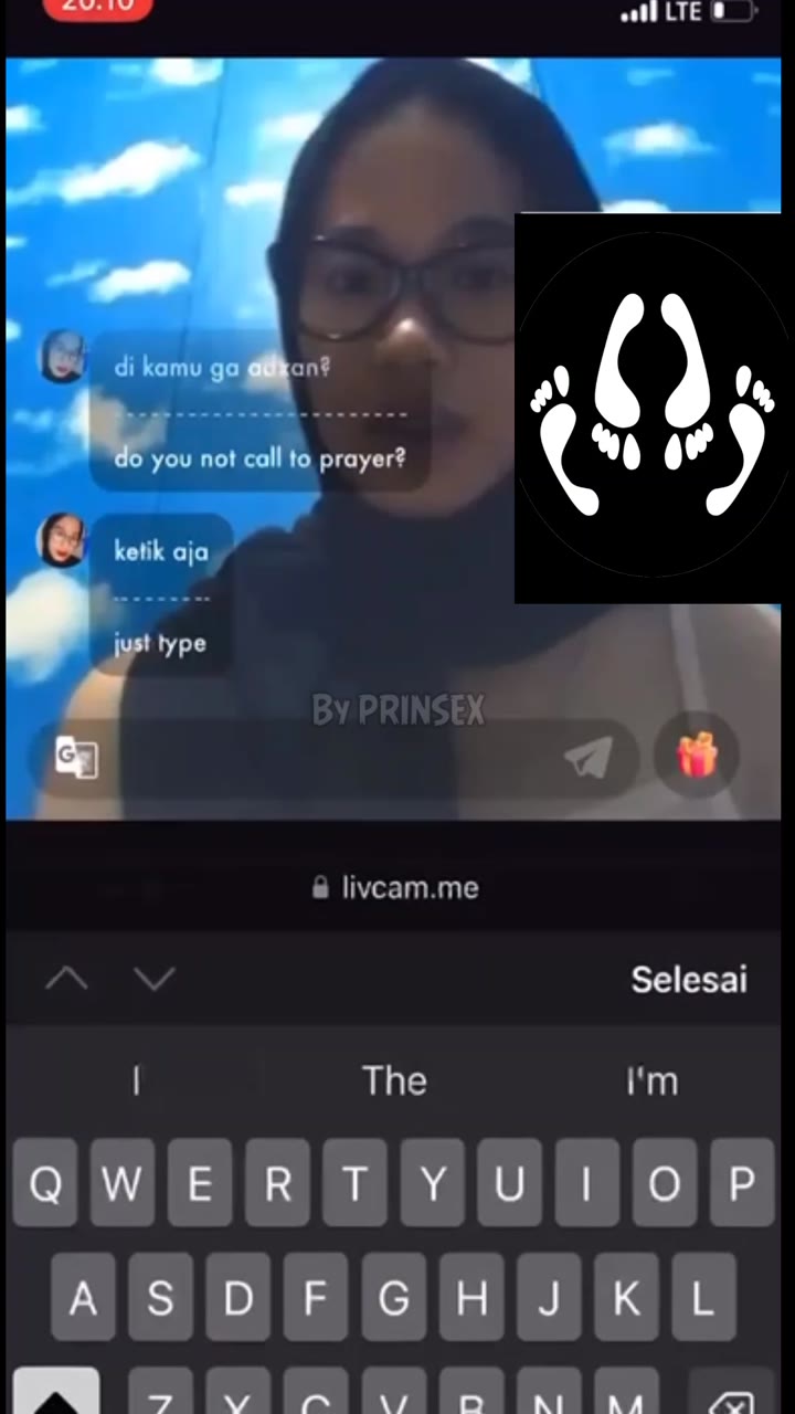 Vcs Livu Yupi Jilbab Bokep Video Tiktok Doodflix