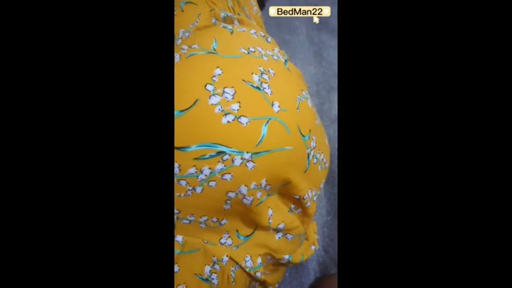 Binor Daster Kuning Tempek Croot Simontok Video Viral
