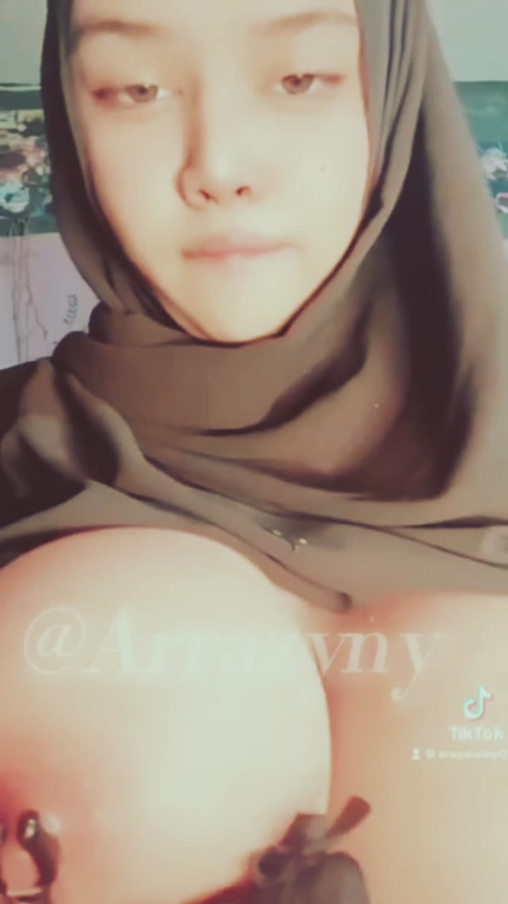 Suwek Desahan Arrazyny Jadi Pengen Nyabun Full Album