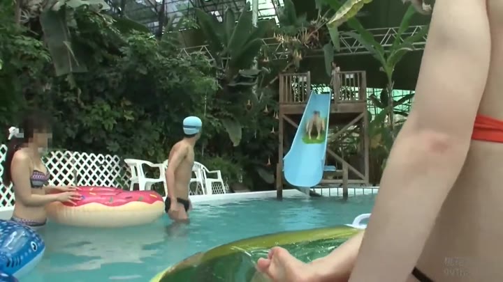Aimi Yoshikawa In Pool P Twitter Doodstream