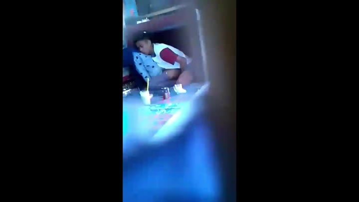 Ngintip Di Lesehan Pokeh Croot Doodstream Pejuang Lendir