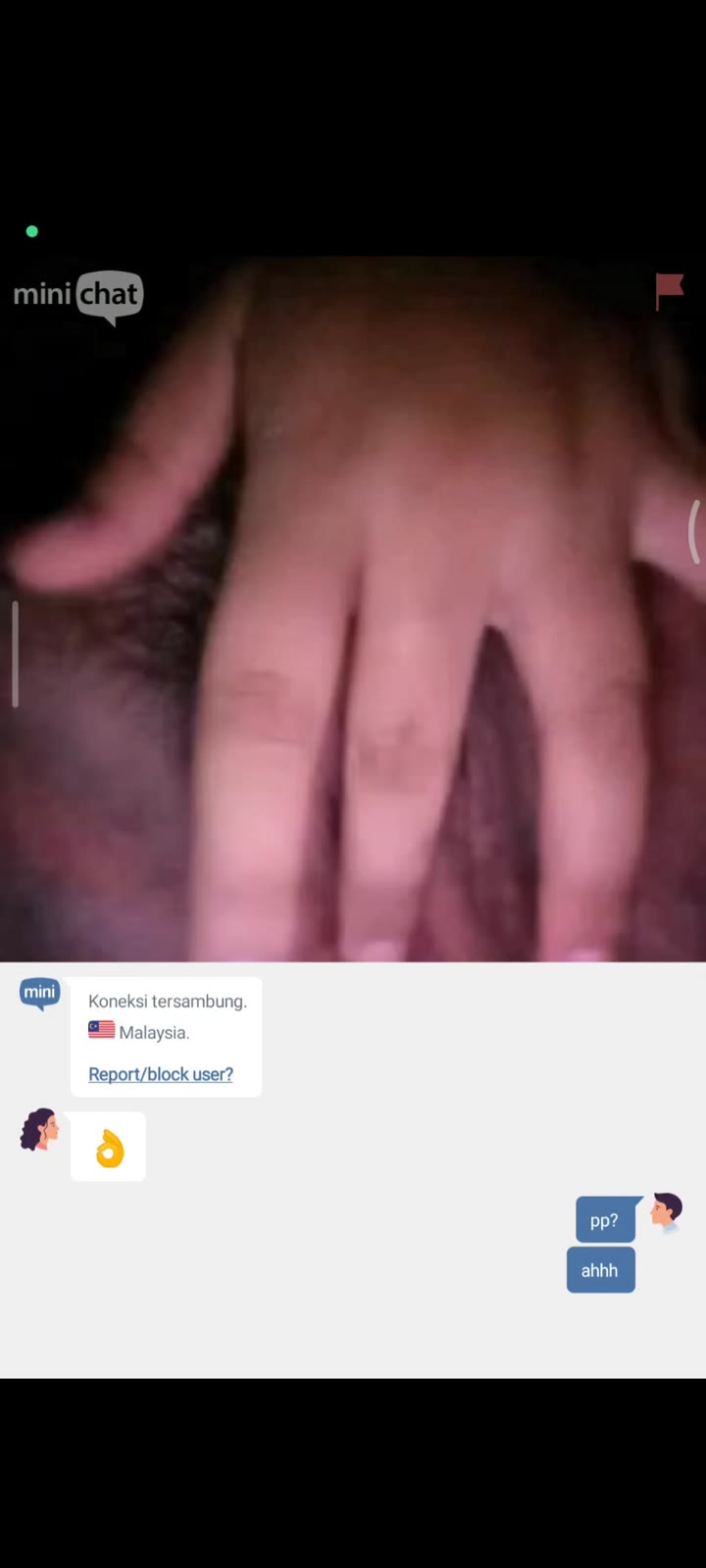 Ometv Dikasih Lubang Tiktok Lulustream Pekoblive Doods Pro