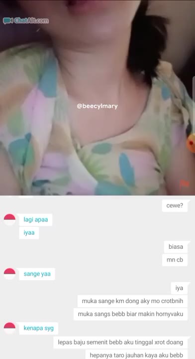 Ome Tv Cewek Cantik Sange Xpanas Sotwe