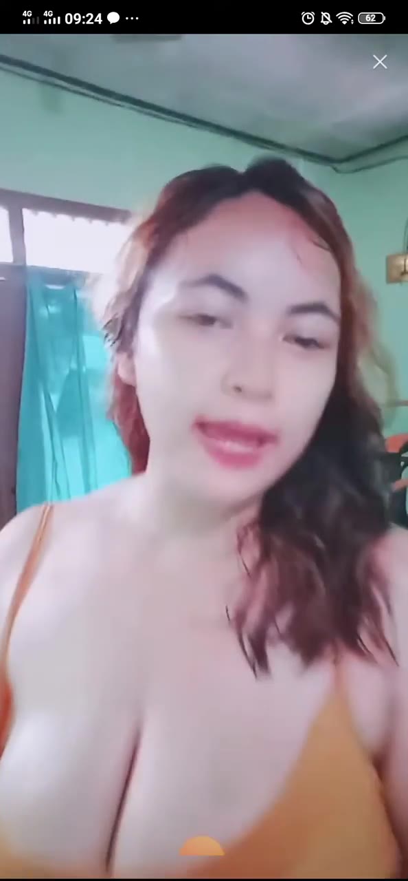Y Meta App Gadis Bigo Tante Senam Sampe Netes Keringetan Di Dada