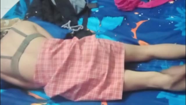 Bokep Pijat Bini Tetangga Malah Diewe Lulustream