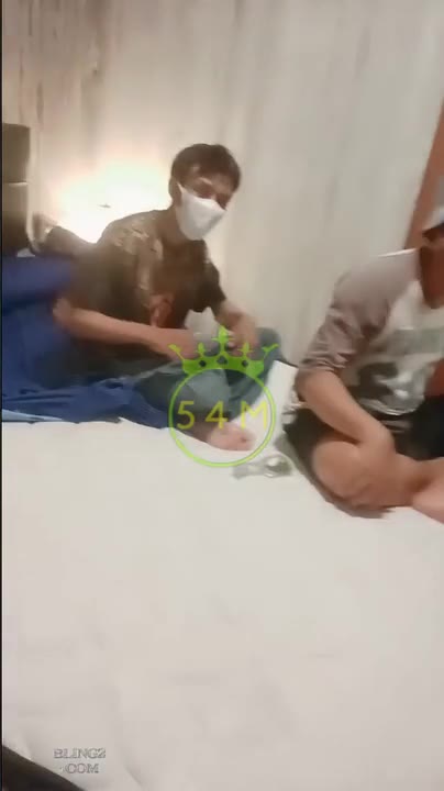 Bokep Gangbang Tante Toge Montok Streaming Ngentot