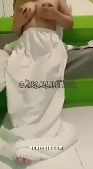 X Bokep Viral Mukena Bugil Maela Maelaelakitty Dood Stream