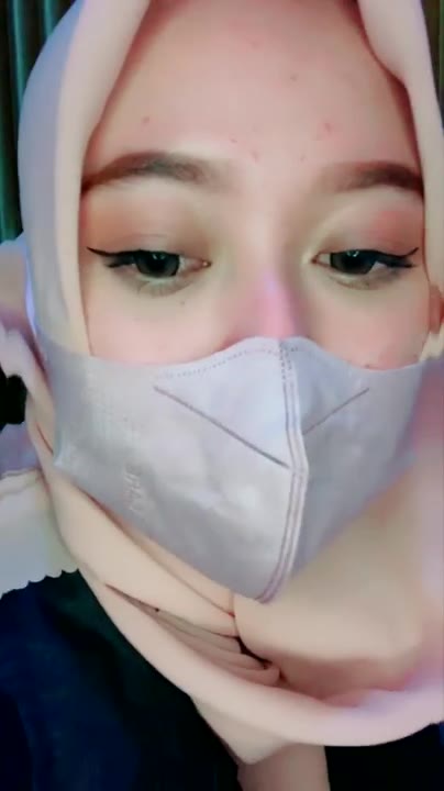 Hijab Live Baju Transparan Video Lainnya Cek Tele Bungajanda