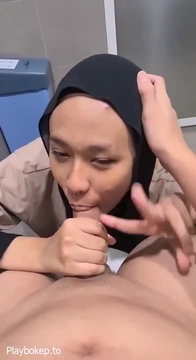 Cewe Jilbab Yang Jago Nyepong Bokep Video Bokepind