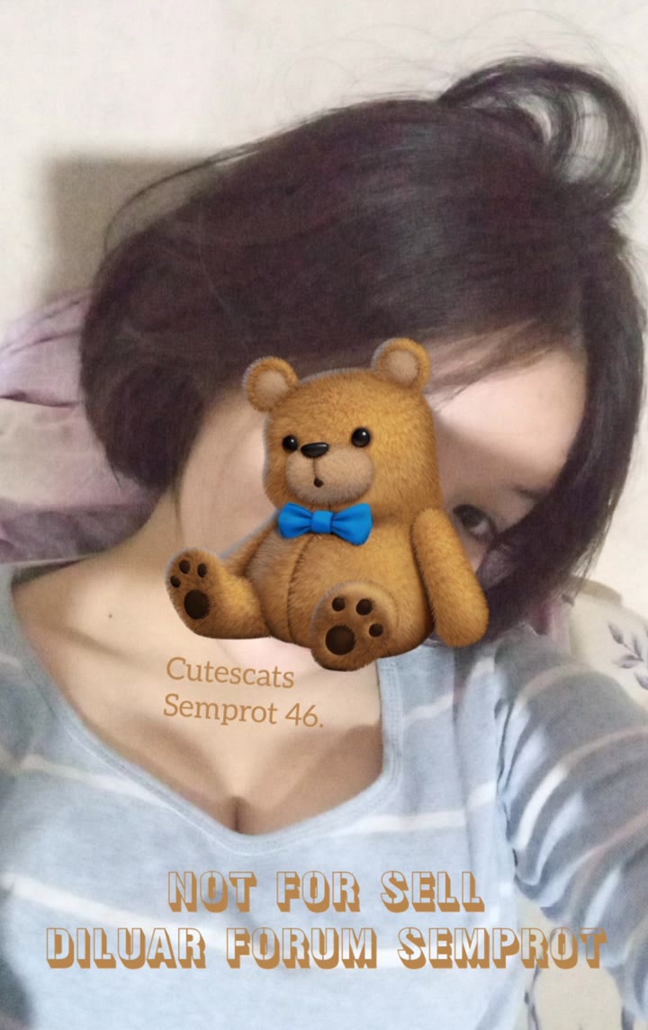 Semprot Cutescats Sepupuku Squrity Pas Disodok Pejuang Lendir