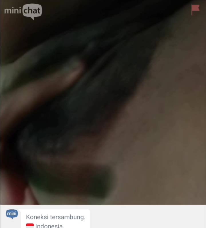 Cewek Ome Tv Item Manis Yang Bikin Sange