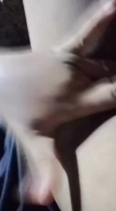 Tobrut Sange Kirim Video Ke Ayang Dood Stream