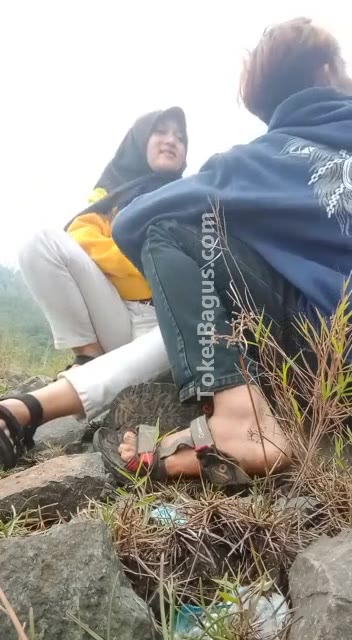 Gunung Viral Cewek Jilbab Streaming Bokepind Ngentot
