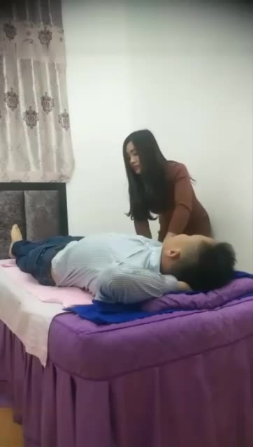 Pijat Plus Ngentot Ilhw Tiktok Bokep Dood