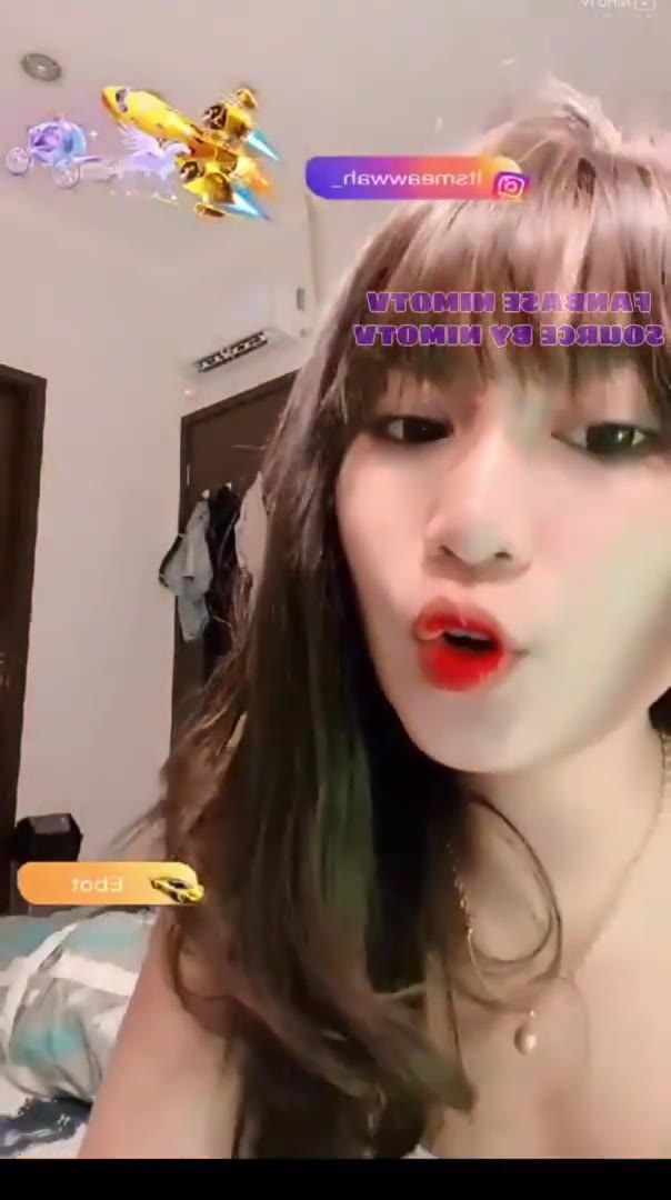 Awwah Memang Centil Bigo Live Sexy Girls Dancing Dood Stream