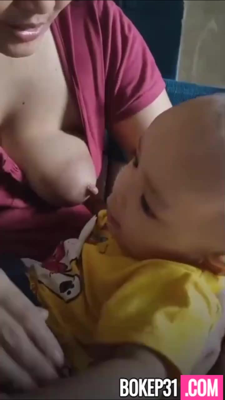 Mau Juga Doong Di Nenenin Tante Terabox