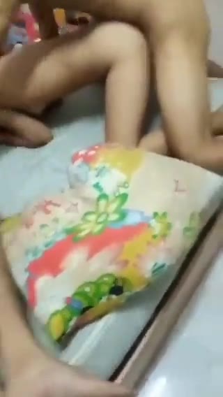 Indo Istri Diewe Teman Depan Suami Dood Stream