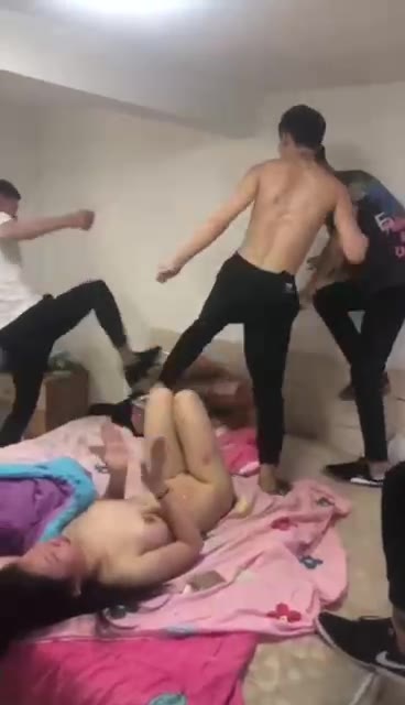 Ketahuan Selingkuh Digebukin Rame Asupan Viral Bokep Terbaru