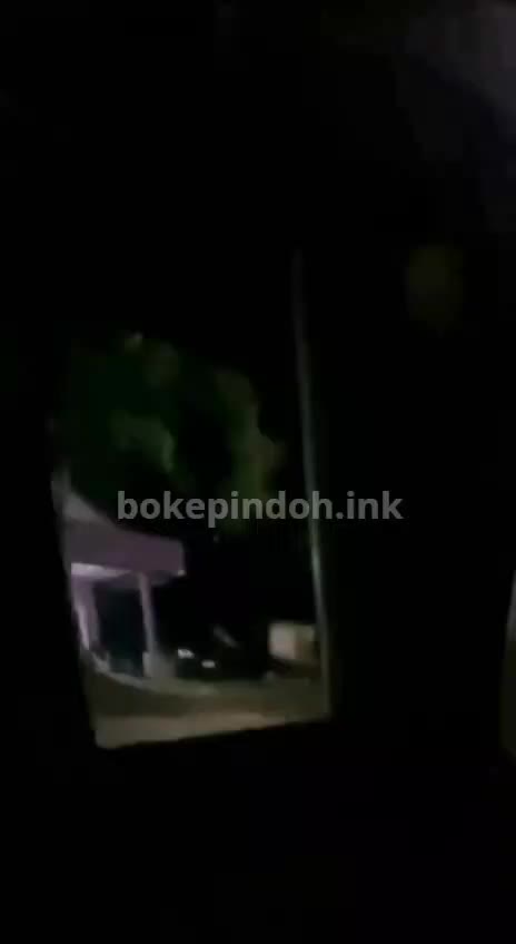 Indo Bb Viral Intip Pasangan Remaja Abg Nekat Mesum Depan Rumah
