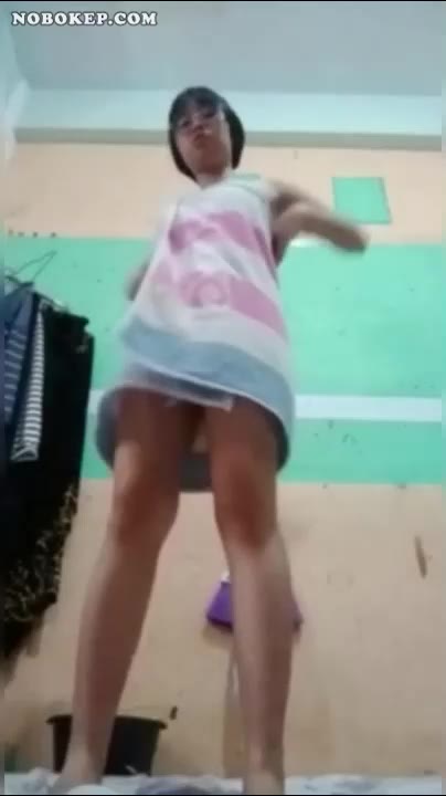 Bokep Indo Nina Terong Abg Body Montok Joget Telegram Gasskeunbray