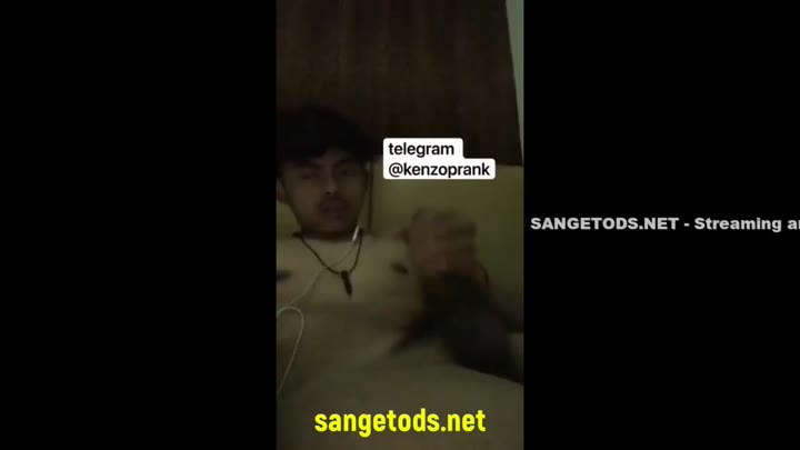 Brondong Dengan Desahan Bikin Sange Sotwe Pejuang Lendir