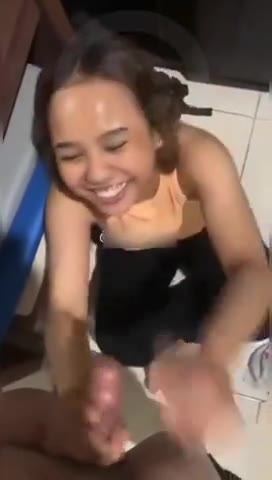 Rx Sepong Kontol Crot Dimulut Dood Stream