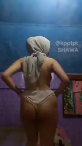 Janda Jilbab Paras Jadul Pamer Bugil Dan Colmek