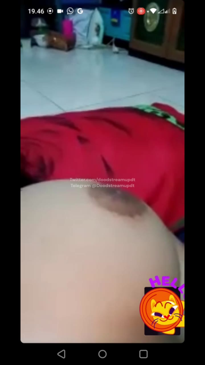 Intan Pangandaran Abg Sma Vcs Disebar Mantan Part