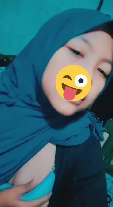 Ukhti Baju Biru Sange Berat Telegram Ngcrot