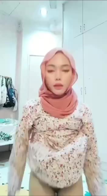 Ukhty Hijab Cantik Rekam Omek Bokep31 Tiktok