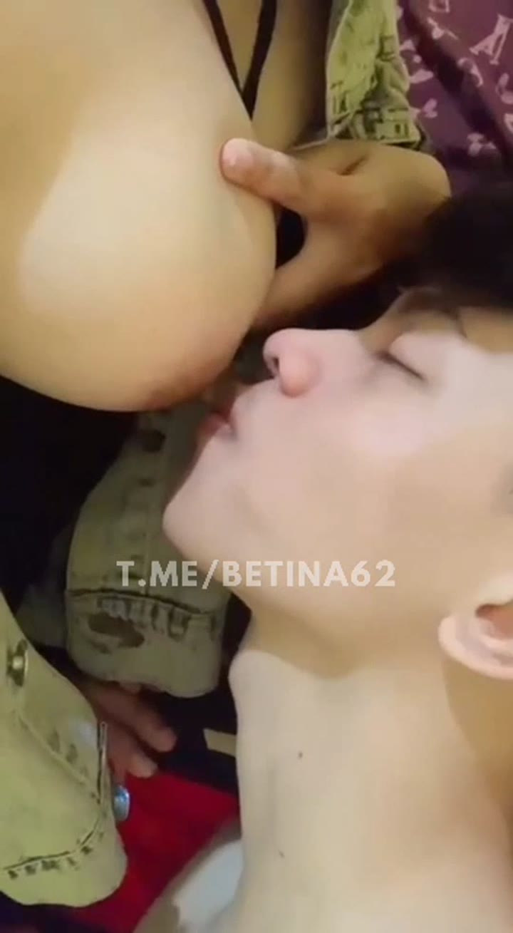 Akira Hijab Netein Temen Main Tiktoknya Doods Pro