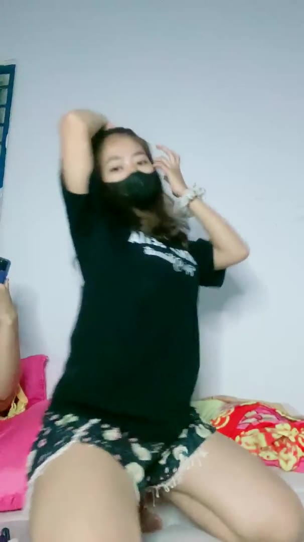 Nayla Imut Comeback Ebot Godain Pascol Id Mango
