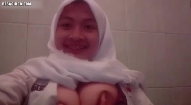 Bokep Indo Sma Hijab Toge Di Toilet Sekolah