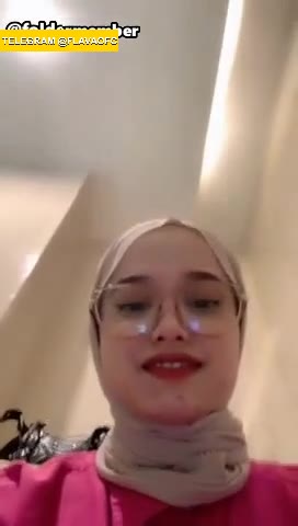 Bby Ica Hijab Cantik Toge Bikin Sange