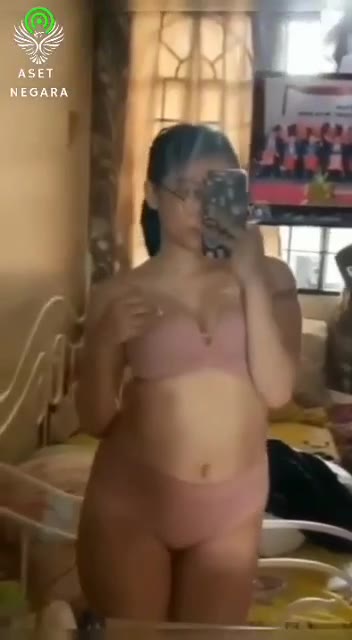 Salma Nabilla Si Cantik Body Mantep Pekoblive