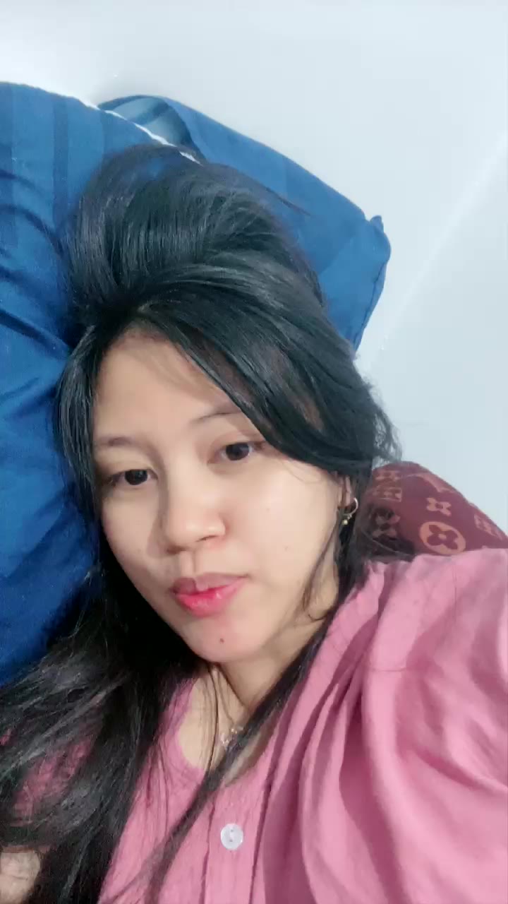 Sleep Call Ziyyaa Mahasiswi Cakep Belahan Susu Id Mango