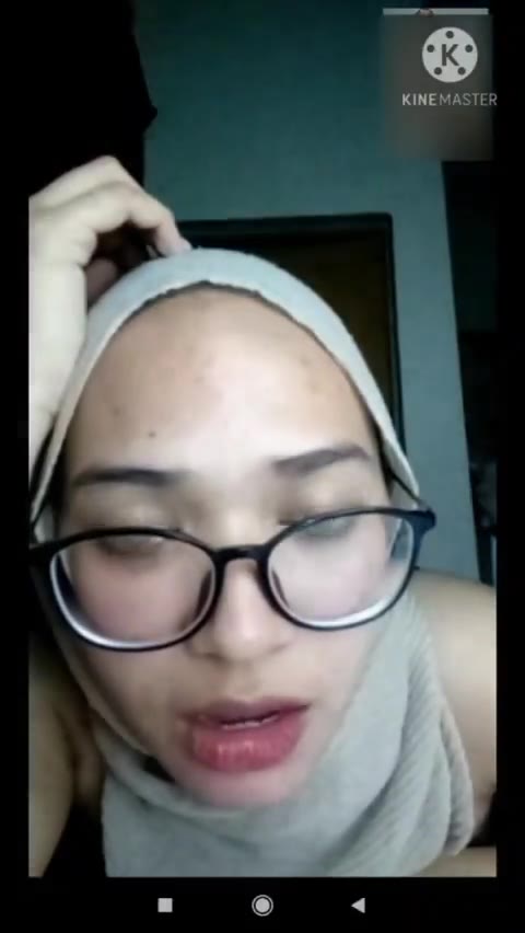 Jilbab Tanktopan Ga Pake Daleman Asupan Viral Bokepsatset
