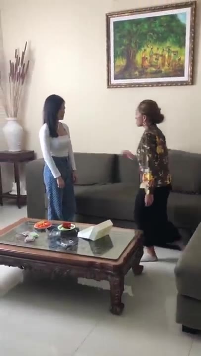 Kelakuan Artis Tt Di Balik Layar Pekoblive