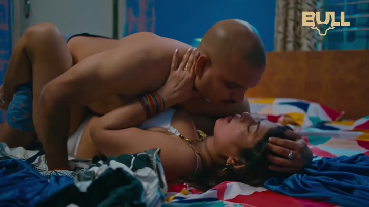 Chhatri Ep Bullapp Hot Hindi Web Series Asian Indian Busty Curvy Bigtits