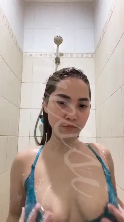 Miss Cybel Private Mandi Pamer Keindahan Video Bokep