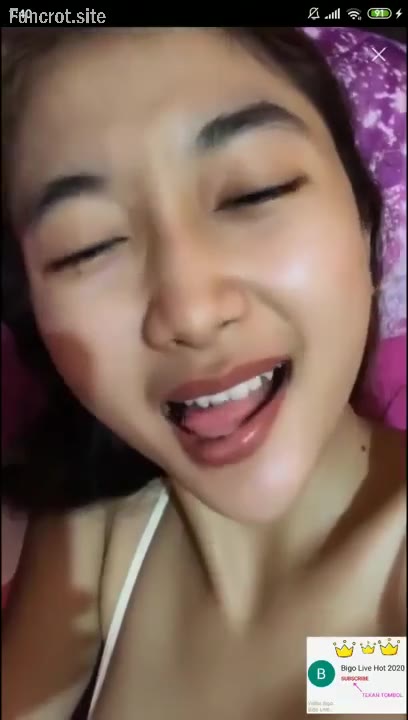 Caca Bigo Live Cerita Pengalaman Ngewe Bokep Indo Viral Dood Stream