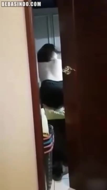 Intip Kakak Ipar Malah Tambah Dipancing Doodflix