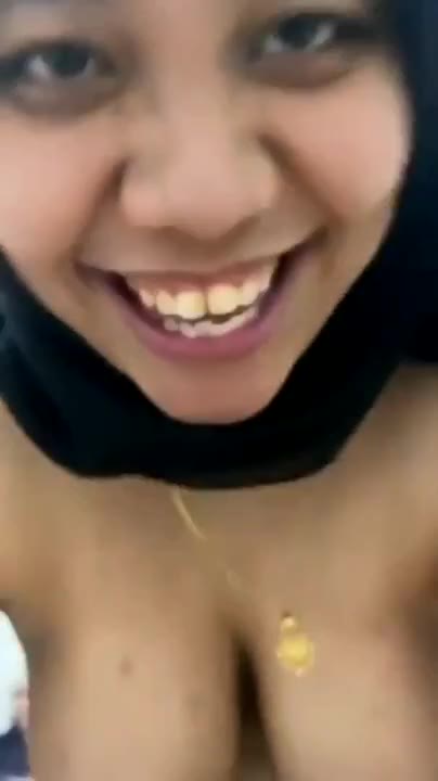 Bunda Jilbab Di Kentu Sampai Kenikmatan Dood Stream