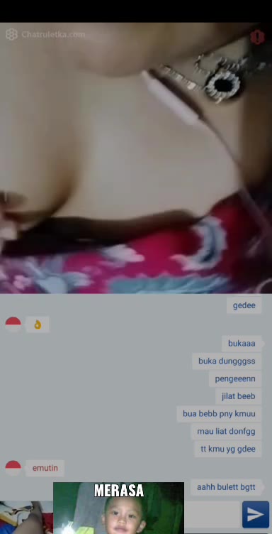 Stw Toge Berdaster Di Ome Tv Ada Suaranya Dood Stream