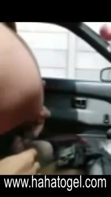 Pns Di Mobil Dood Stream Asupan Viral Tiktok