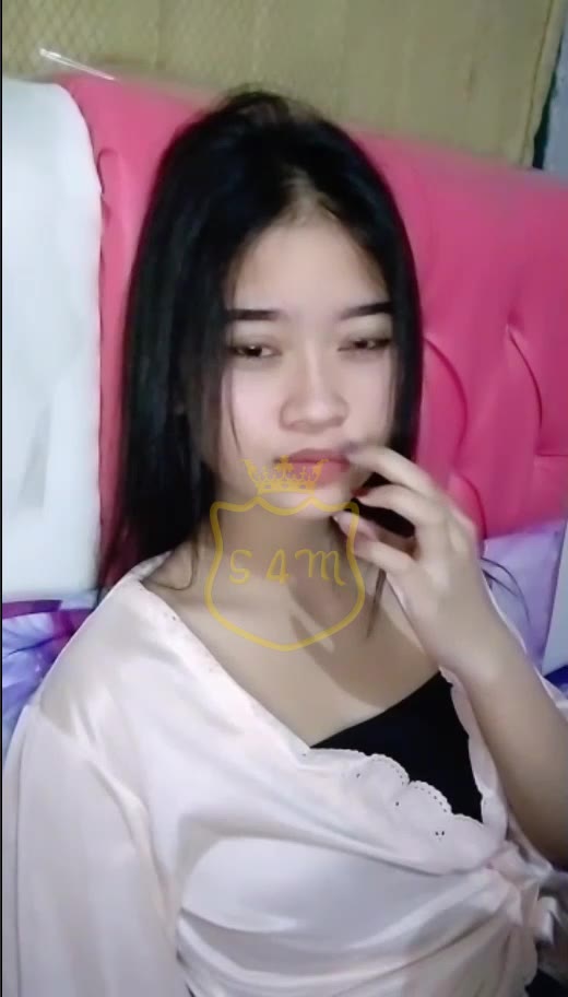 Selly Colmek Pas Live Stream Mancing Coli