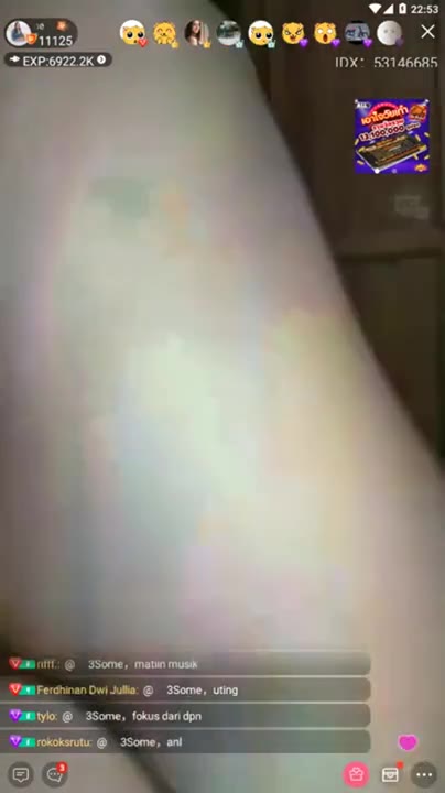 Live Show Threesome Psk Toge Mp