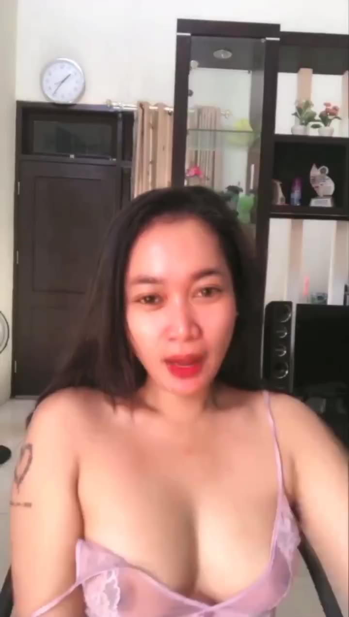 Seru Tube Kak Monic Show Uting Imut Cakep