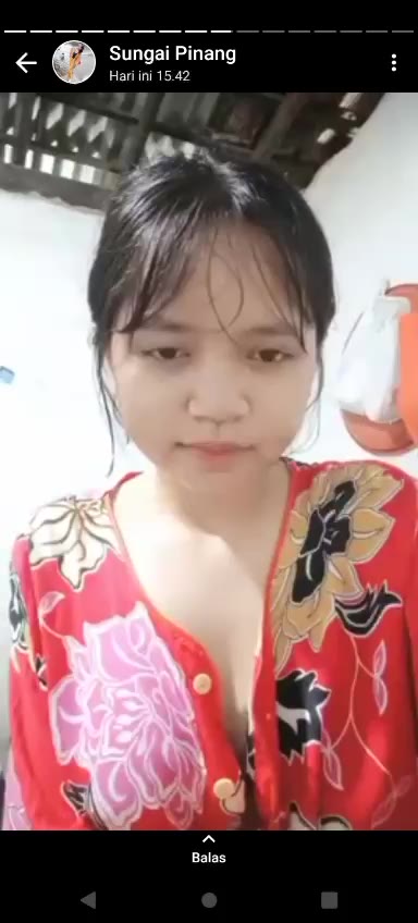 Viral Kirim Video Buat Bacol Ayang Indo